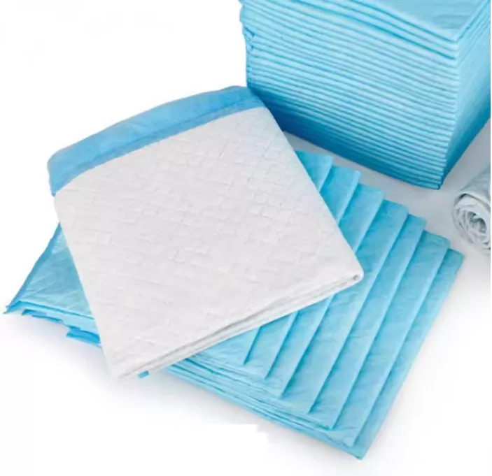 Disposable Leak-Proof Baby Diaper Changing Mats